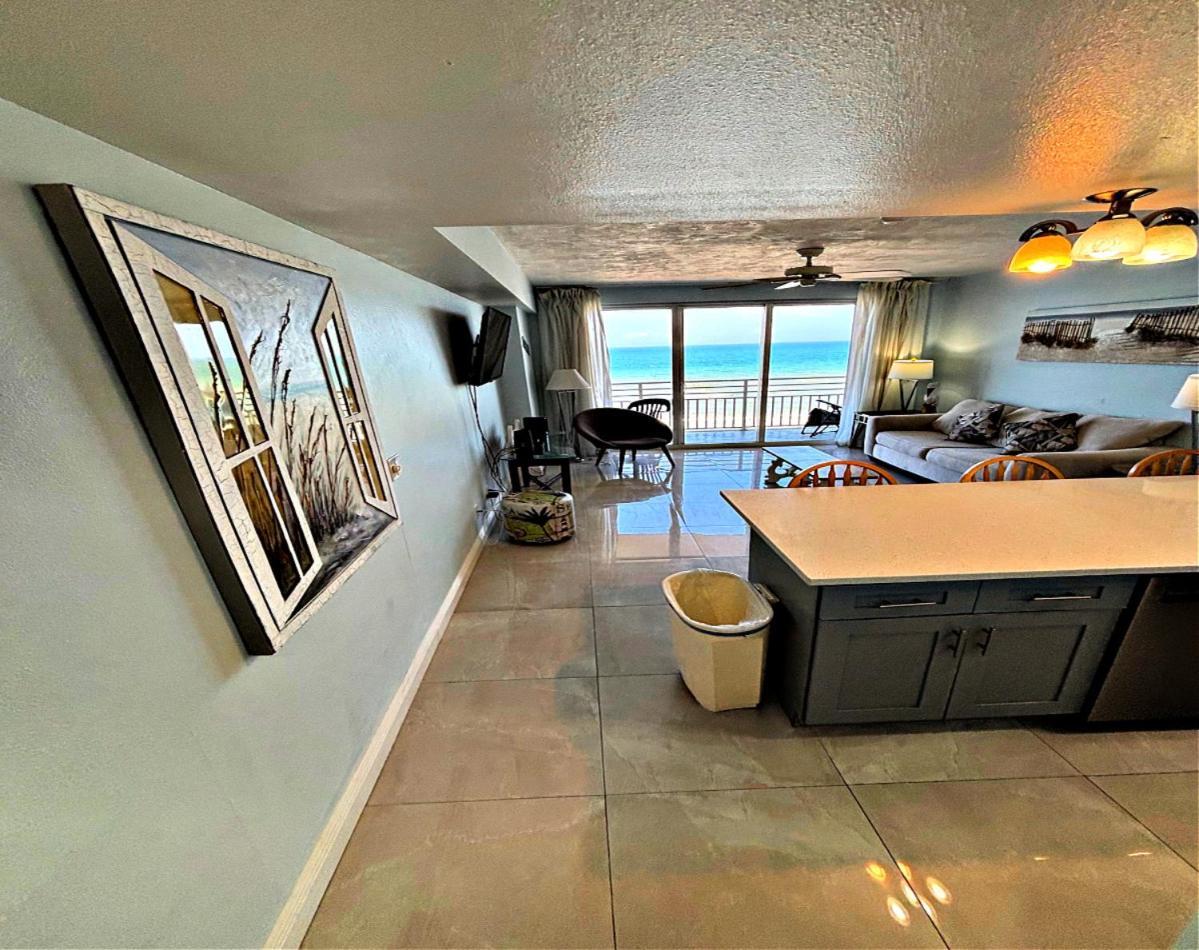 Vacation In Comfort And Luxury -1Br Direct Oceanfront - Wyndham Ocean Walk Resort 1307-0 Daytona Beach Exterior foto