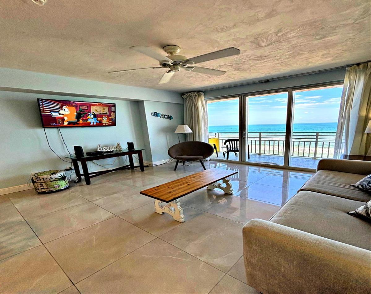 Vacation In Comfort And Luxury -1Br Direct Oceanfront - Wyndham Ocean Walk Resort 1307-0 Daytona Beach Exterior foto