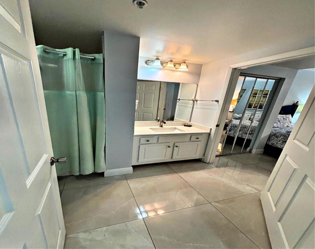 Vacation In Comfort And Luxury -1Br Direct Oceanfront - Wyndham Ocean Walk Resort 1307-0 Daytona Beach Exterior foto